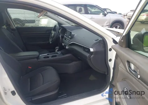 2024 Nissan Altima S Fwd z USA, uszkodzony, nr VIN 1N4BL4BV3RN308849